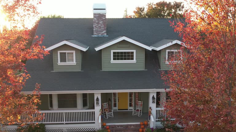 Best Roof Ventilation Installation  in Brewster, NY